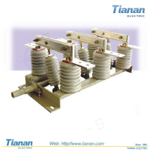 GN19-12KV Serie Innen-AC-Hochspannungs-Trennschalter